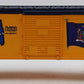 Lionel 6-7611 O Gauge State of New York Boxcar #7611 EX/Box