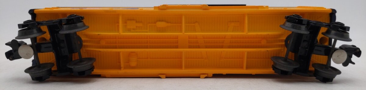 Lionel 6-7611 O Gauge State of New York Boxcar #7611 EX/Box