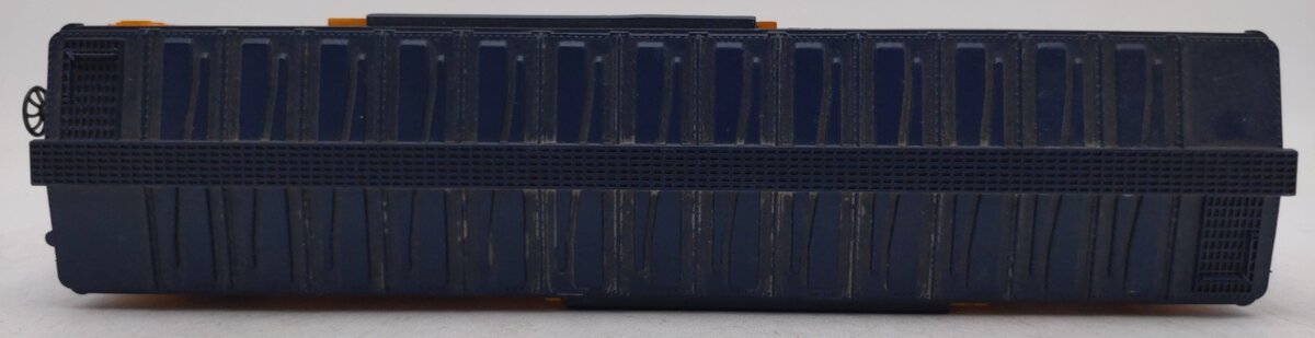 Lionel 6-7611 O Gauge State of New York Boxcar #7611 EX/Box