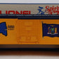 Lionel 6-7611 O Gauge State of New York Boxcar #7611 EX/Box