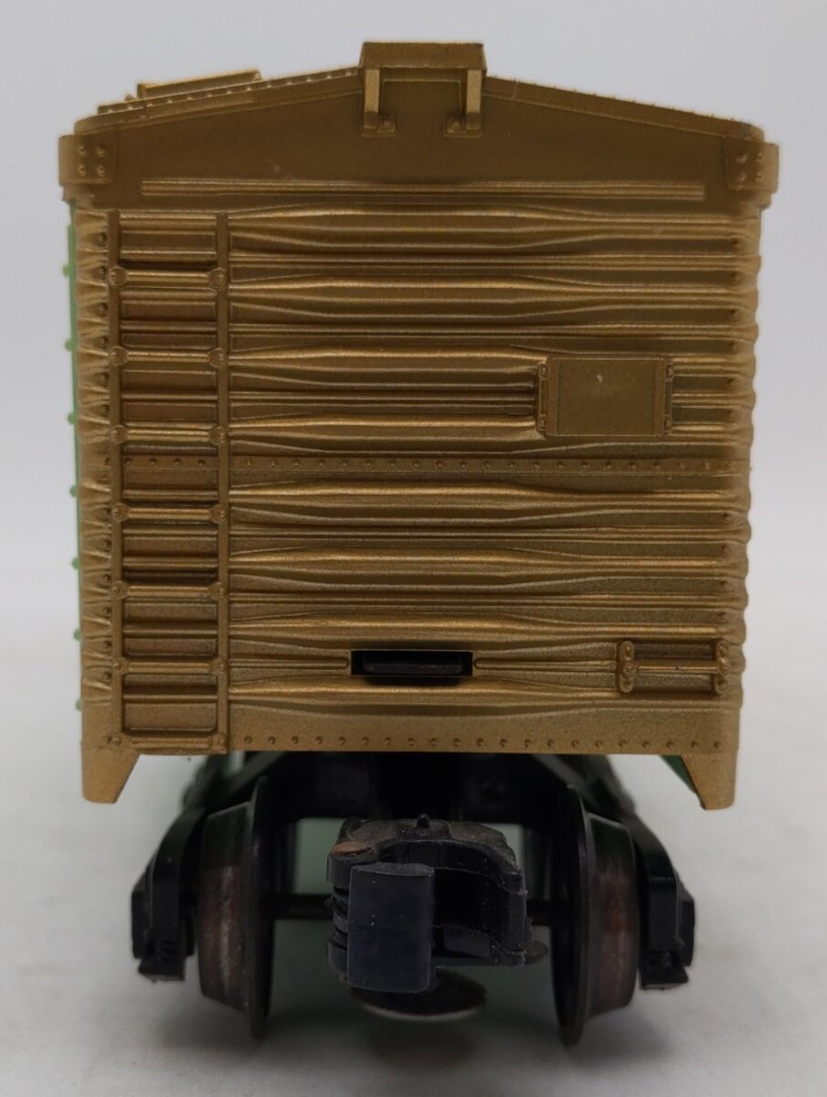Lionel 6-7603 O Gauge State of New Jersey Boxcar #7603 EX/Box