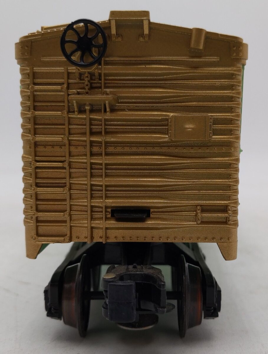 Lionel 6-7603 O Gauge State of New Jersey Boxcar #7603 EX/Box