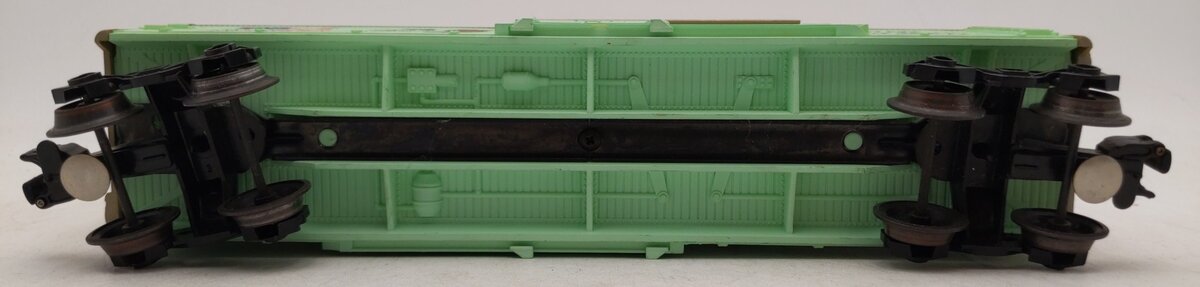 Lionel 6-7603 O Gauge State of New Jersey Boxcar #7603 EX/Box