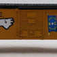 Lionel 6-7612 O Gauge State of North Carolina Boxcar #7612 EX/Box