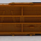 Lionel 6-7612 O Gauge State of North Carolina Boxcar #7612 EX/Box