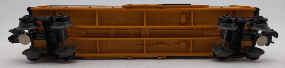 Lionel 6-7612 O Gauge State of North Carolina Boxcar #7612 EX/Box