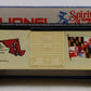 Lionel 6-7607 O Gauge State of Maryland Boxcar #7607 EX/Box