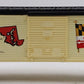 Lionel 6-7607 O Gauge State of Maryland Boxcar #7607 EX/Box