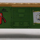 Lionel 6-7613 O Gauge Spirit of 76 State of Rhode Island Boxcar #7613 EX/Box
