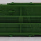 Lionel 6-7613 O Gauge Spirit of 76 State of Rhode Island Boxcar #7613 EX/Box