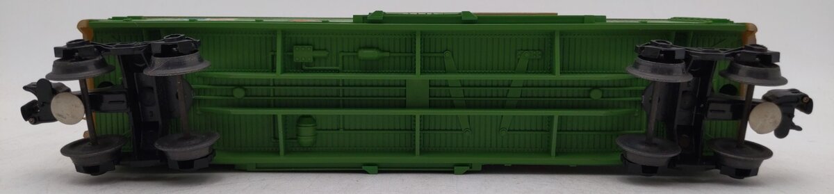 Lionel 6-7613 O Gauge Spirit of 76 State of Rhode Island Boxcar #7613 EX/Box