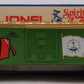 Lionel 6-7613 O Gauge Spirit of 76 State of Rhode Island Boxcar #7613 EX/Box
