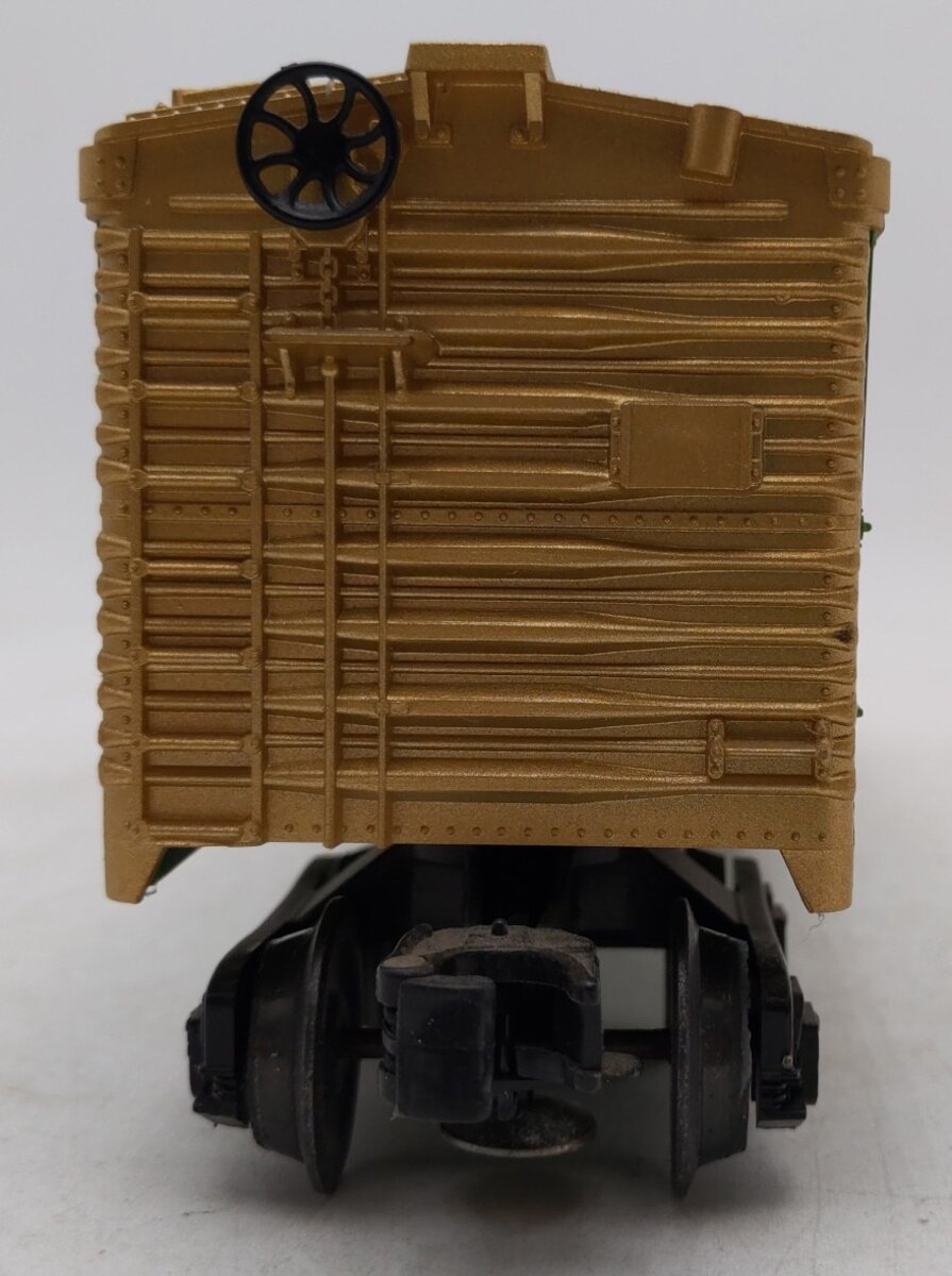 Lionel 6-7613 O Gauge Spirit of 76 State of Rhode Island Boxcar #7613 EX/Box