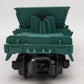 Lionel 6-37005 O Gauge New York Central Dump Car #637005 EX
