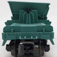 Lionel 6-37005 O Gauge New York Central Dump Car #637005 EX