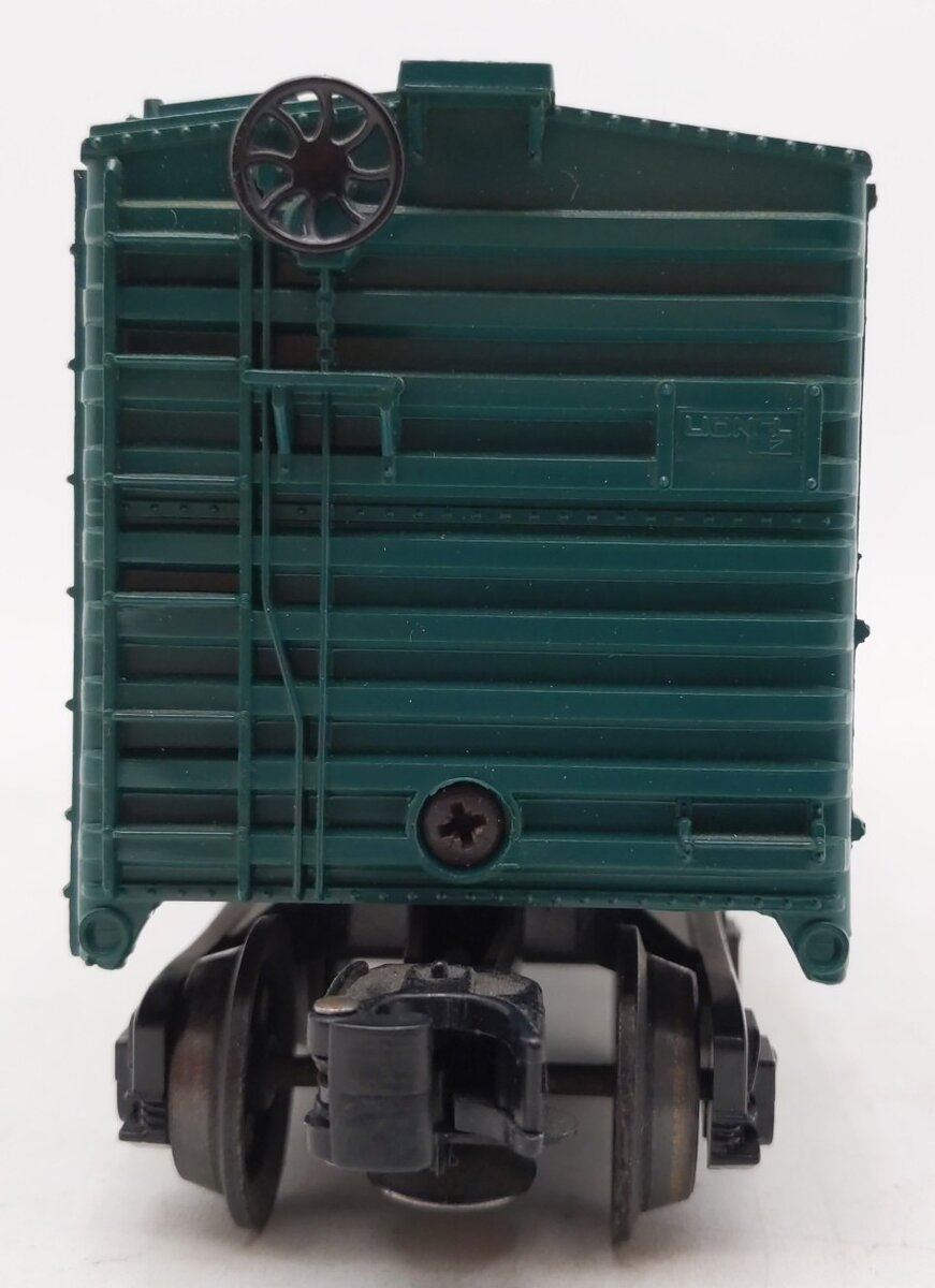 Lionel 6-9750 O Gauge Detroit Toledo and Ironton Box Car EX/Box