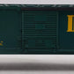 Lionel 6-9750 O Gauge Detroit Toledo and Ironton Box Car EX/Box