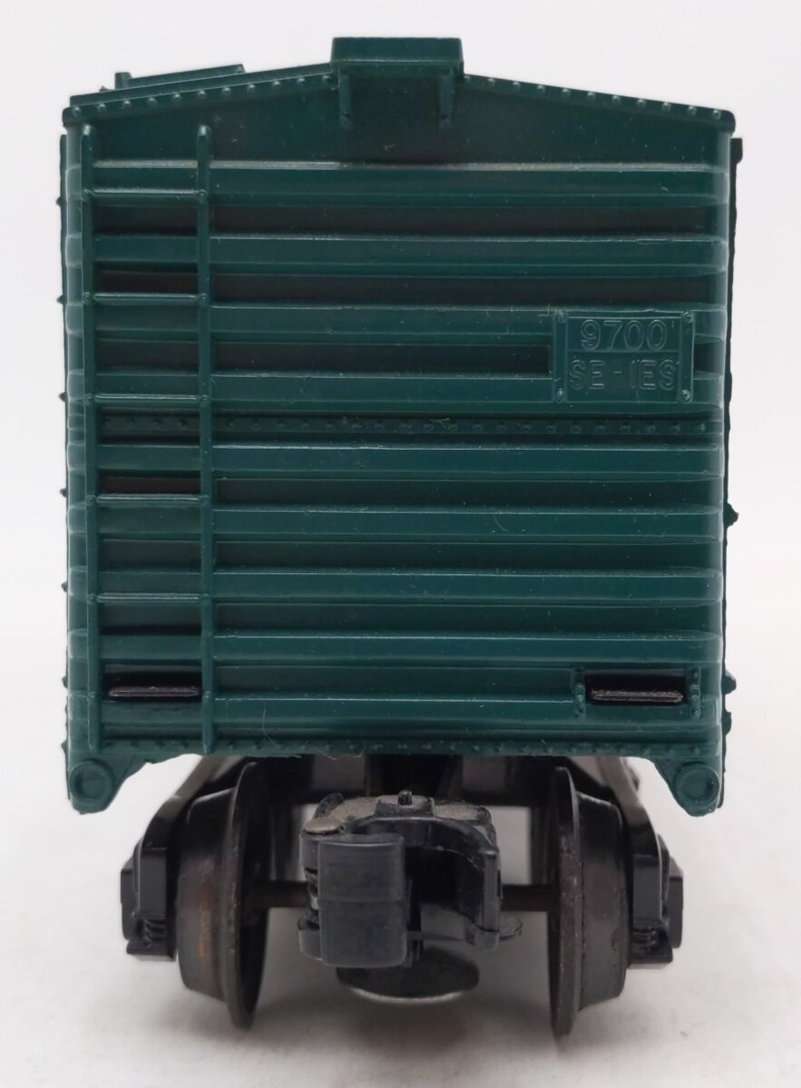 Lionel 6-9750 O Gauge Detroit Toledo and Ironton Box Car EX/Box