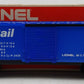 Lionel 6-9748 O Gauge CP Rail Blue Boxcar #9748 EX/Box