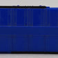 Lionel 6-9748 O Gauge CP Rail Blue Boxcar #9748 EX/Box