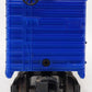 Lionel 6-9748 O Gauge CP Rail Blue Boxcar #9748 EX/Box