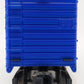 Lionel 6-9748 O Gauge CP Rail Blue Boxcar #9748 EX/Box