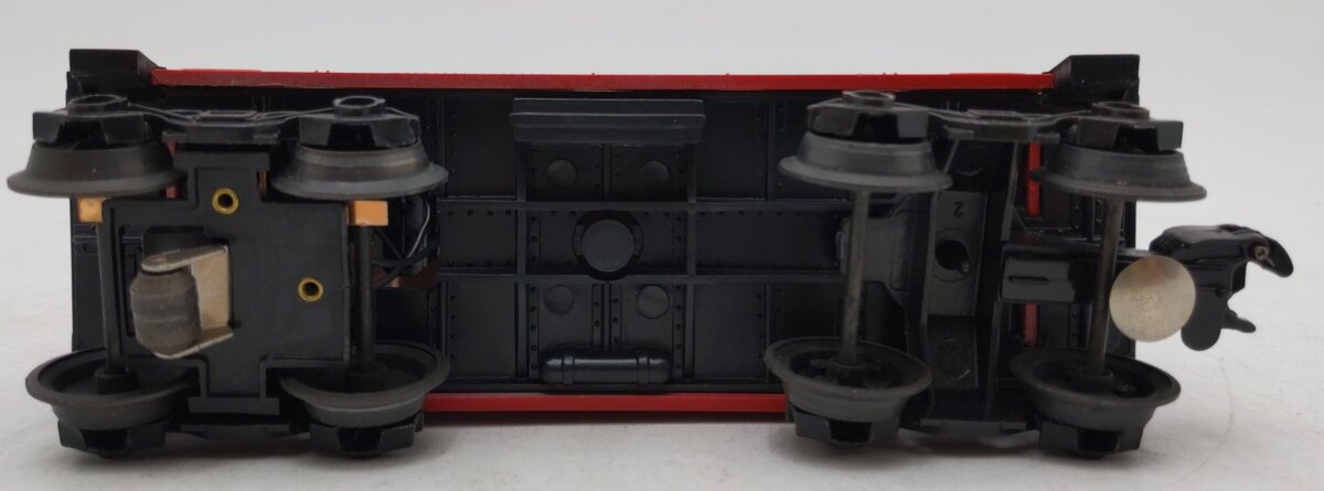 Lionel 6-9171 O Gauge Missouri Pacific Lighted Caboose EX/Box