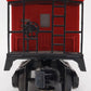 Lionel 6-9171 O Gauge Missouri Pacific Lighted Caboose EX/Box