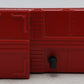 Lionel 6-9171 O Gauge Missouri Pacific Lighted Caboose EX/Box