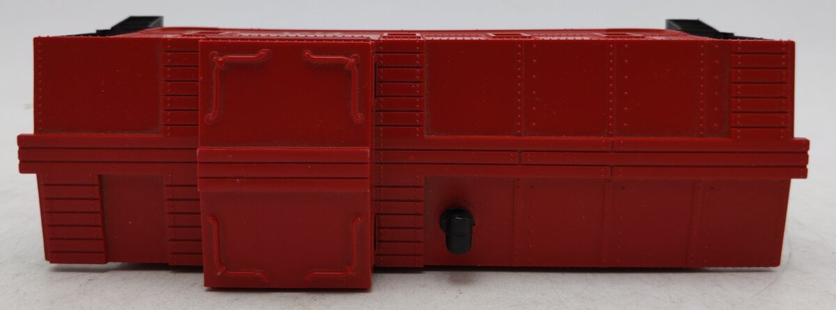 Lionel 6-9171 O Gauge Missouri Pacific Lighted Caboose EX/Box