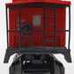Lionel 6-9171 O Gauge Missouri Pacific Lighted Caboose EX/Box