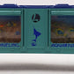 Lionel 6-26745 O Operating Aquarium Car LN/Box