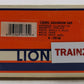 Lionel 6-26745 O Operating Aquarium Car LN/Box