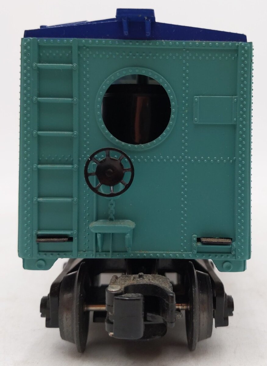 Lionel 6-26745 O Operating Aquarium Car LN/Box