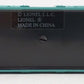 Lionel 6-26745 O Operating Aquarium Car LN/Box