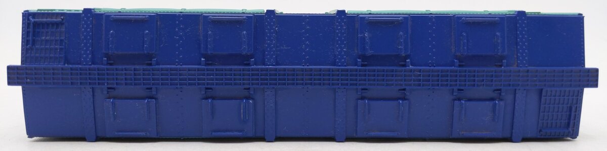 Lionel 6-26745 O Operating Aquarium Car LN/Box