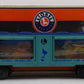 Lionel 6-26745 O Operating Aquarium Car LN/Box