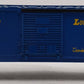 Lionel 6-9752 O Gauge Louisville and Nashville Boxcar EX/Box