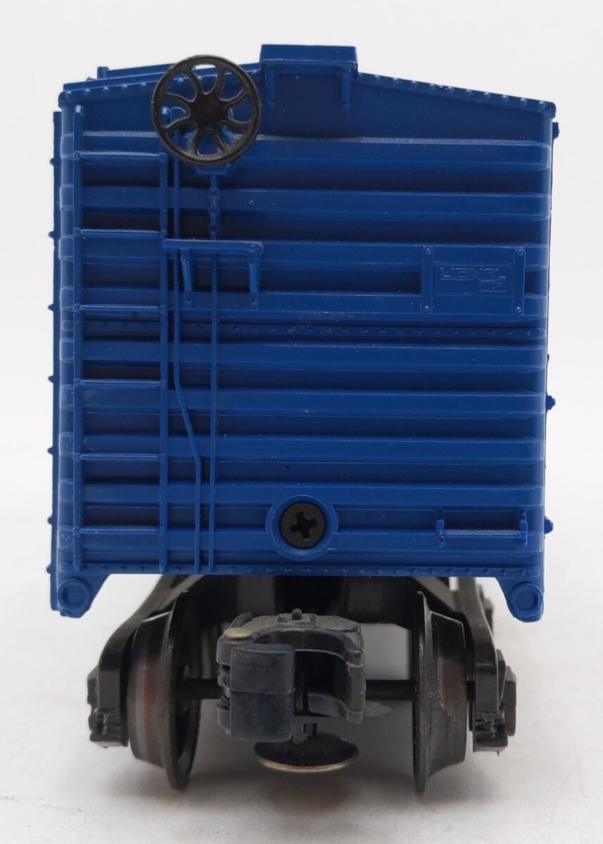 Lionel 6-9752 O Gauge Louisville and Nashville Boxcar EX/Box