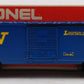 Lionel 6-9752 O Gauge Louisville and Nashville Boxcar EX/Box