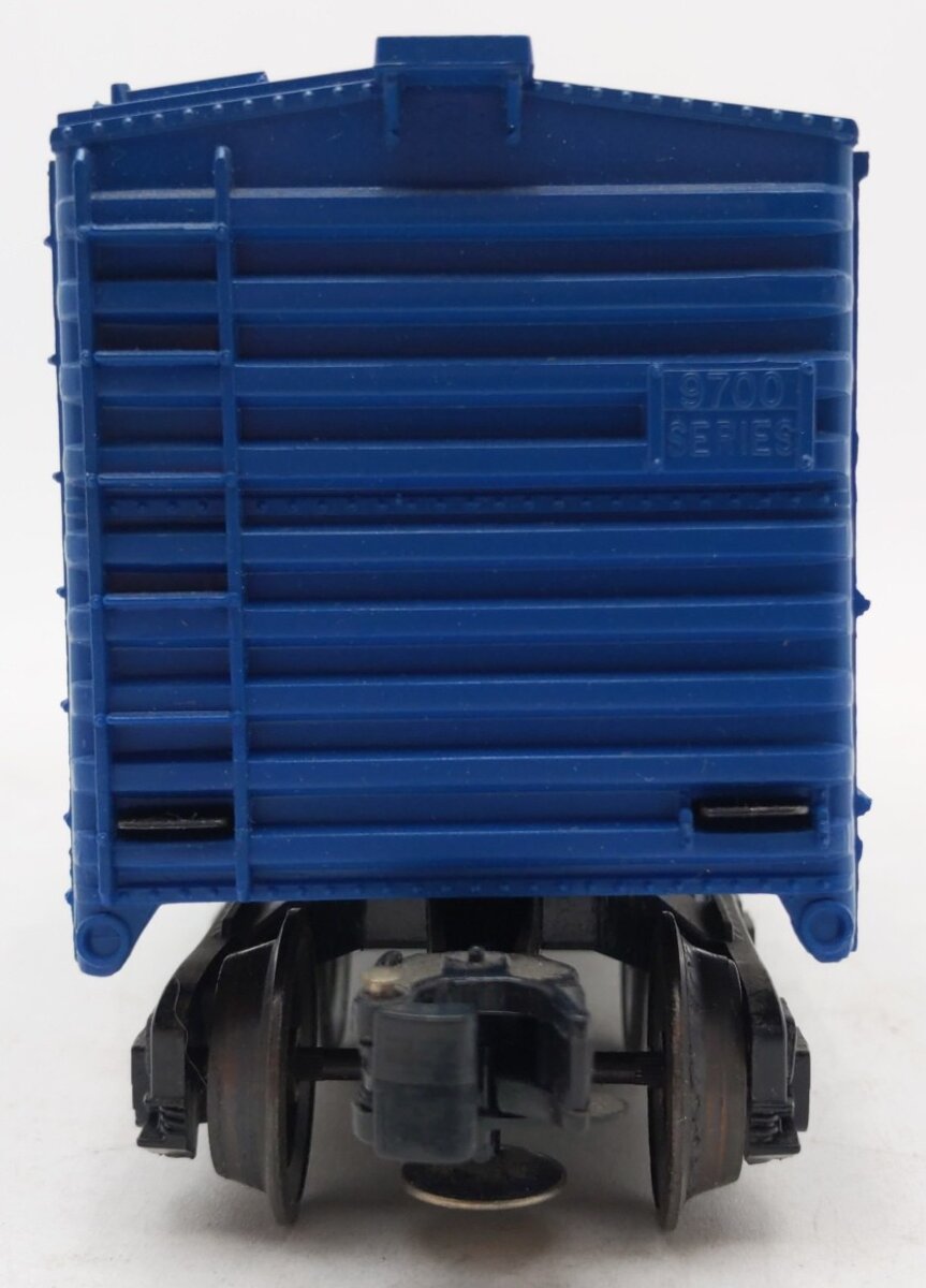 Lionel 6-9752 O Gauge Louisville and Nashville Boxcar EX/Box