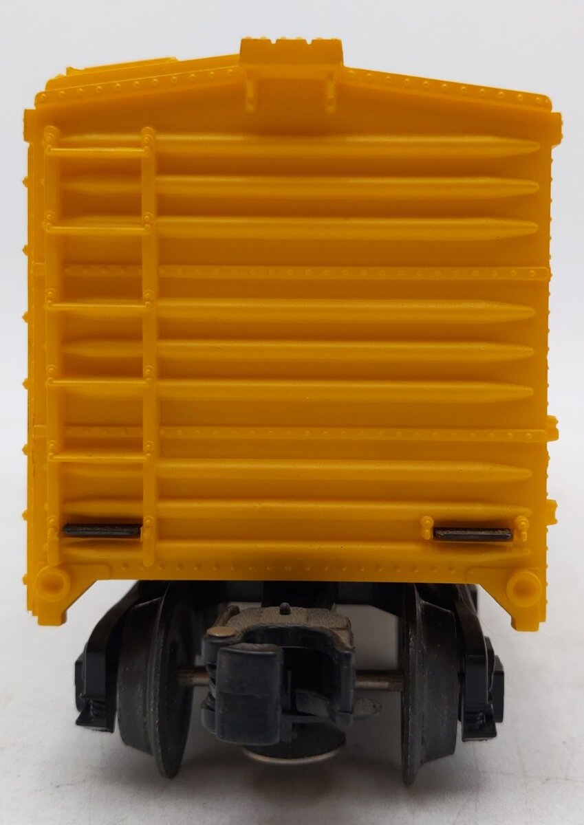 Lionel 6-9773 O Gauge New York Central Cattle Car EX/Box
