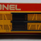 Lionel 6-9773 O Gauge New York Central Cattle Car EX/Box