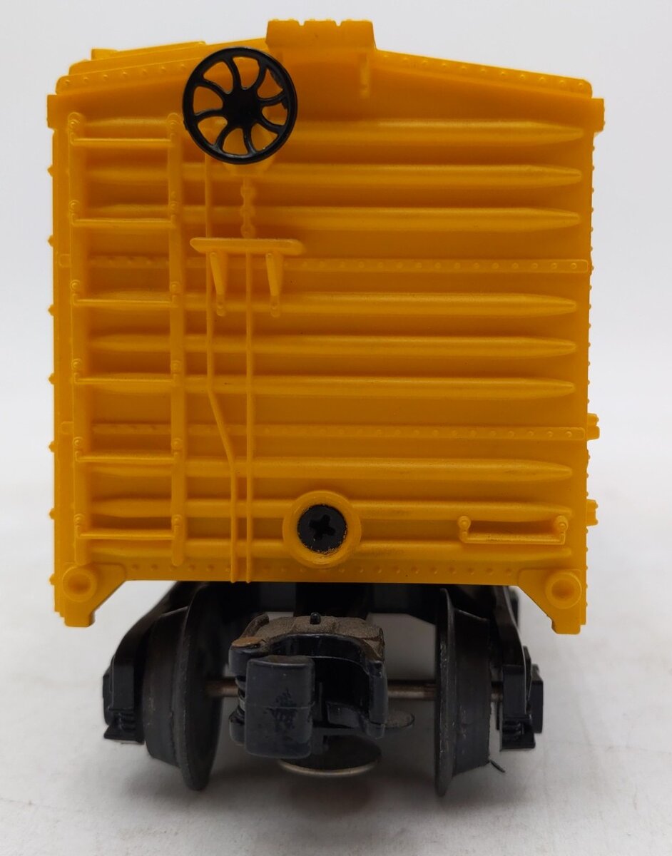 Lionel 6-9773 O Gauge New York Central Cattle Car EX/Box