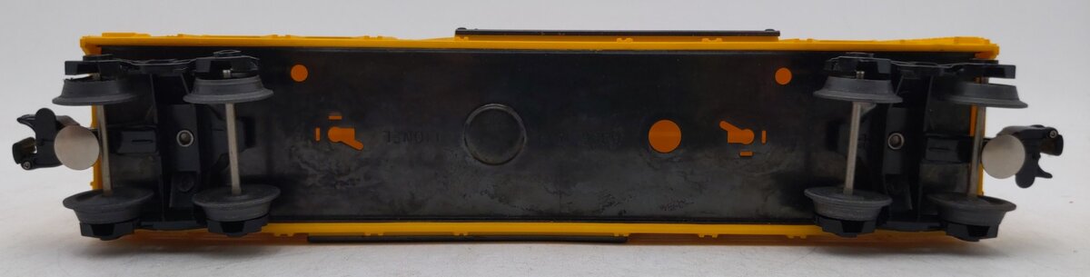 Lionel 6-9773 O Gauge New York Central Cattle Car EX/Box