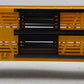 Lionel 6-9773 O Gauge New York Central Cattle Car EX/Box