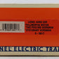 Lionel 6-18417 O Gauge Lionel Gang Car VG/Box