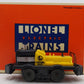 Lionel 6-18417 O Gauge Lionel Gang Car VG/Box