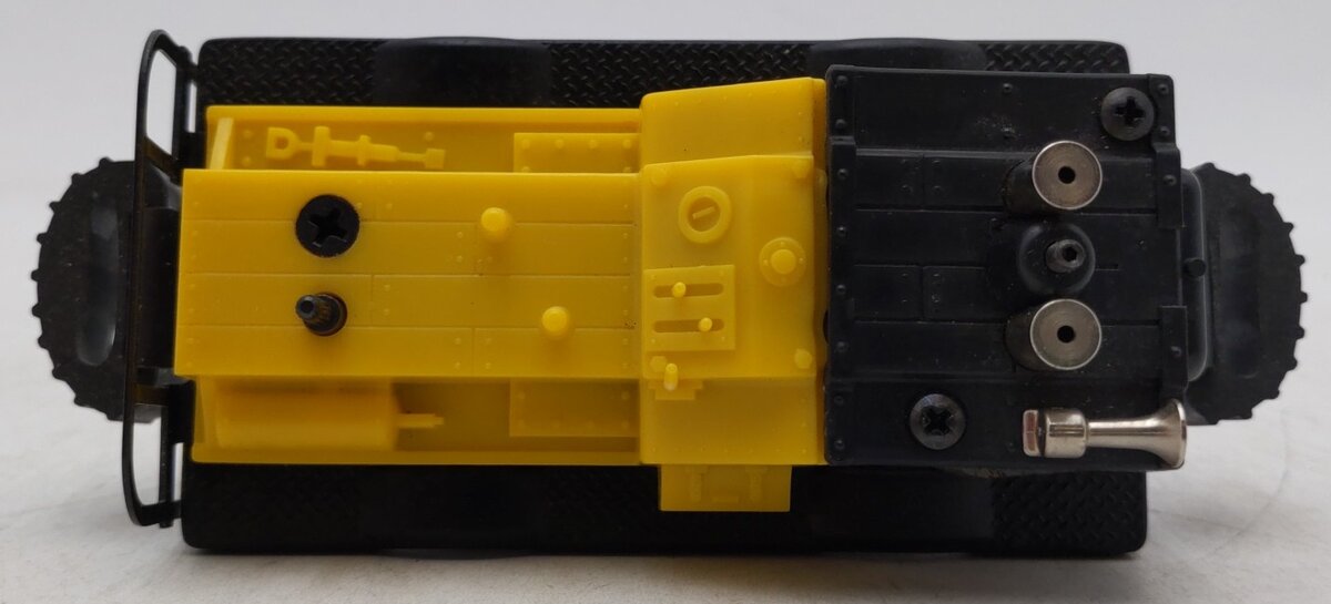 Lionel 6-18417 O Gauge Lionel Gang Car VG/Box