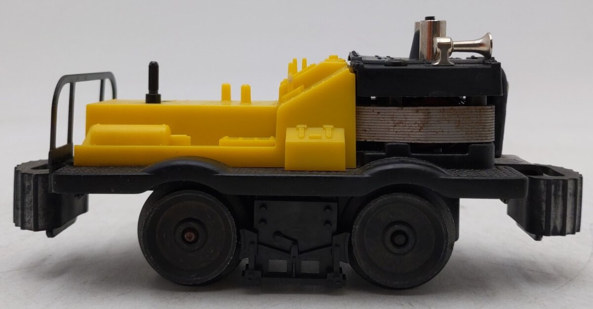 Lionel 6-18417 O Gauge Lionel Gang Car VG/Box